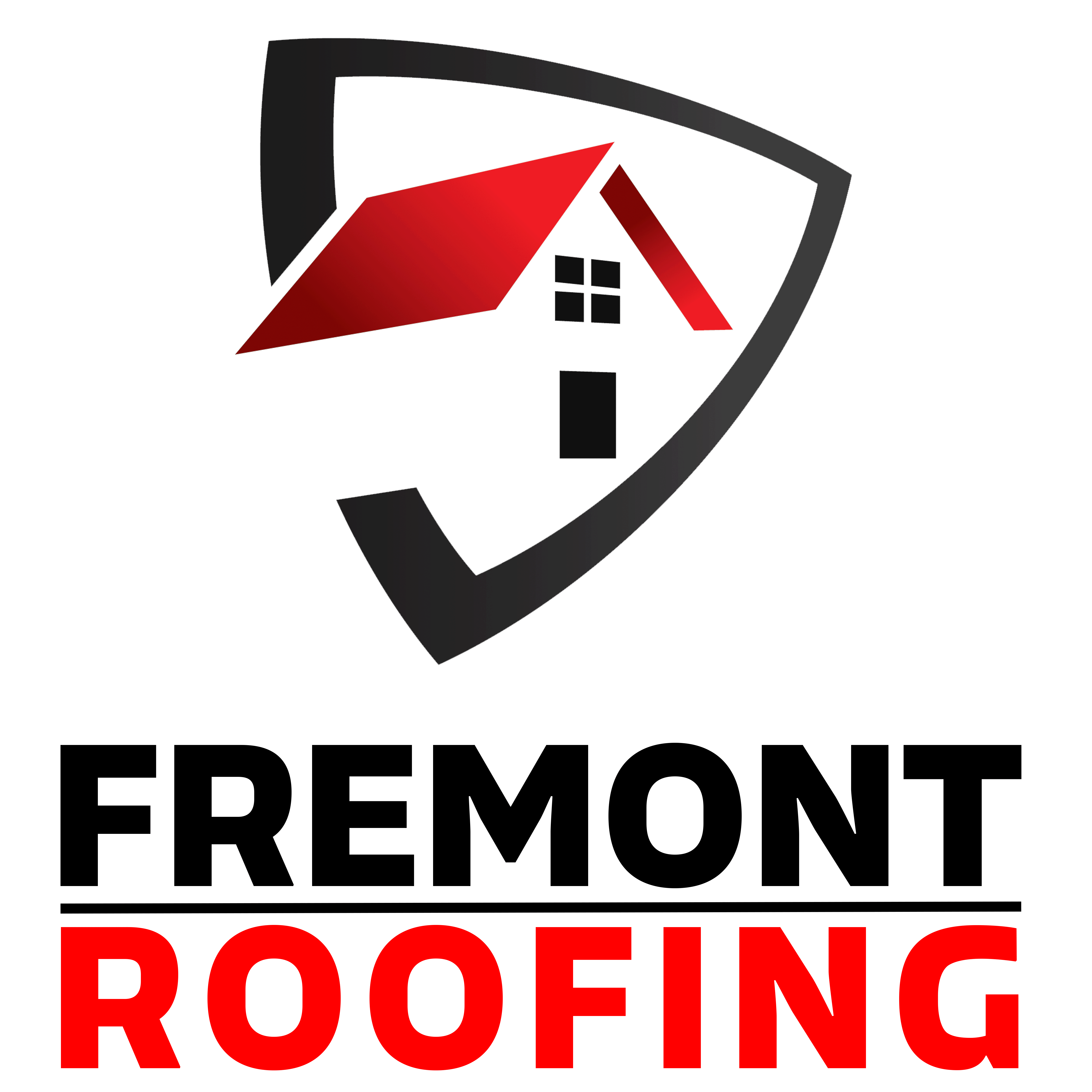 Fremont Roofing Logo
